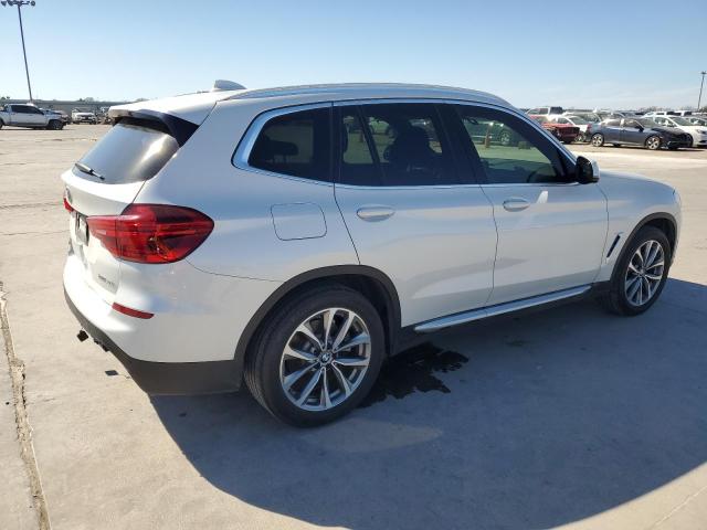 Obraz 3 z 2018 BMW X3 XDRIVE30I 2018 z VIN 5UXTR9C55JLD71543
