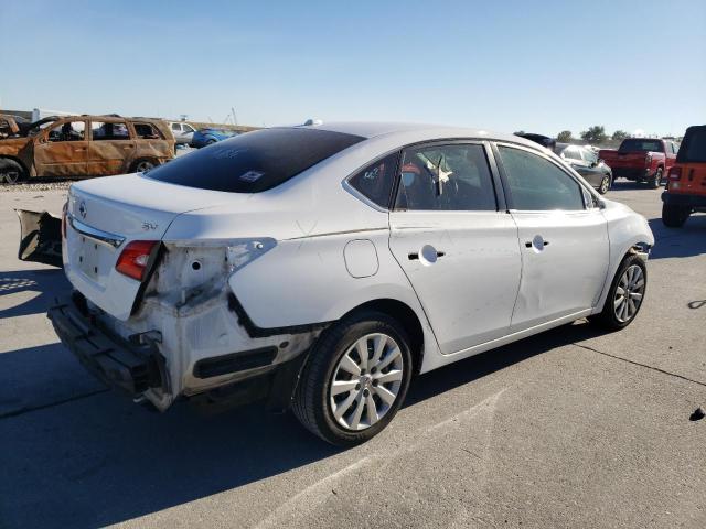 Image 3 of 2017 NISSAN SENTRA S 2017 with VIN 3N1AB7AP1HL636608