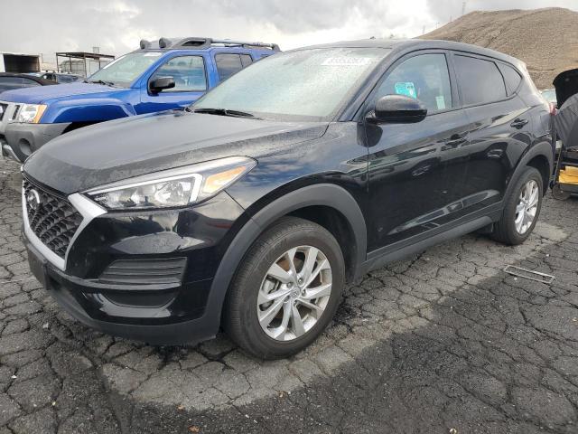 Obraz 1 z 2021 HYUNDAI TUCSON SE 2021 z VIN KM8J23A4XMU386602