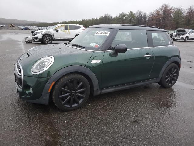 Obraz 1 z 2016 MINI COOPER S 2016 z VIN WMWXP7C57G3B33213