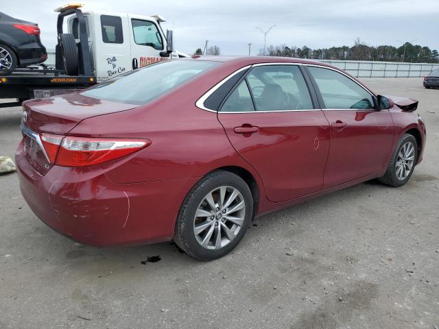 Image 3 of 2016 TOYOTA CAMRY LE 2016 with VIN 4T1BF1FK8GU526137