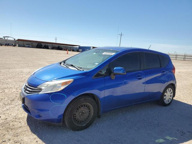 Obraz 1 z 2014 NISSAN VERSA NOTE S 2014 z VIN 3N1CE2CP3EL394691