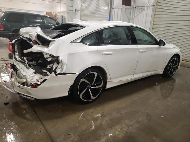 Изображение 3 2020 HONDA ACCORD SPORT 2020 с VIN 1HGCV1F36LA001112