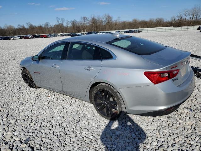Obraz 2 z 2018 CHEVROLET MALIBU LT 2018 z VIN 1G1ZD5ST1JF219525