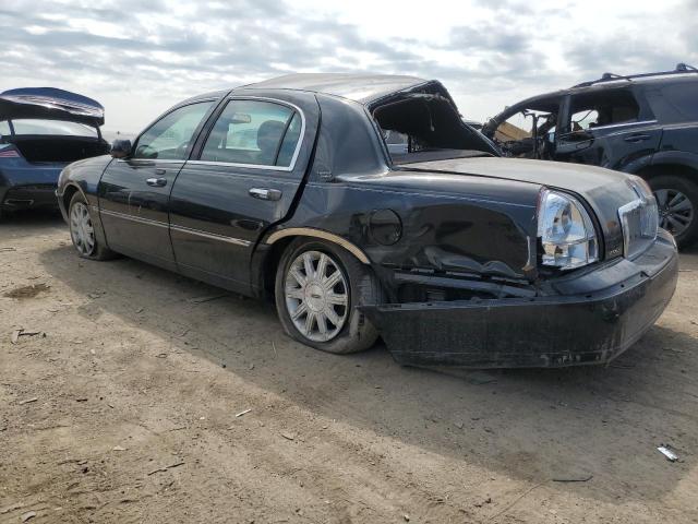 Изображение 2 2006 LINCOLN TOWN CAR SIGNATURE LIMITED 2006 с VIN 1LNHM82W26Y601357