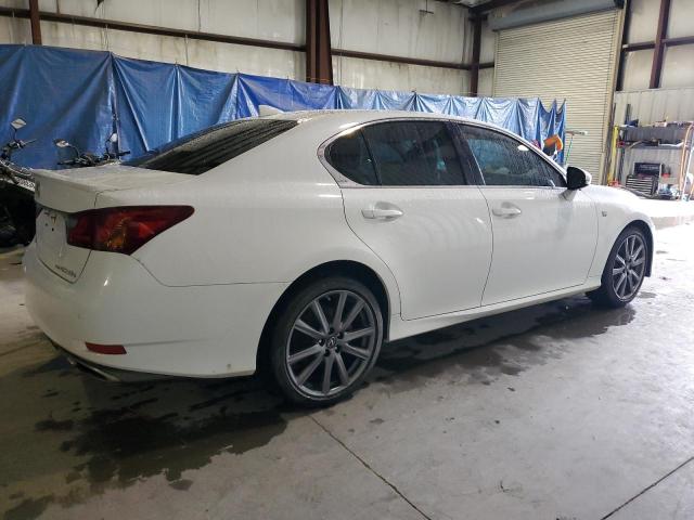 Изображение 3 2015 LEXUS GS 350 2015 с VIN JTHCE1BLXFA007924