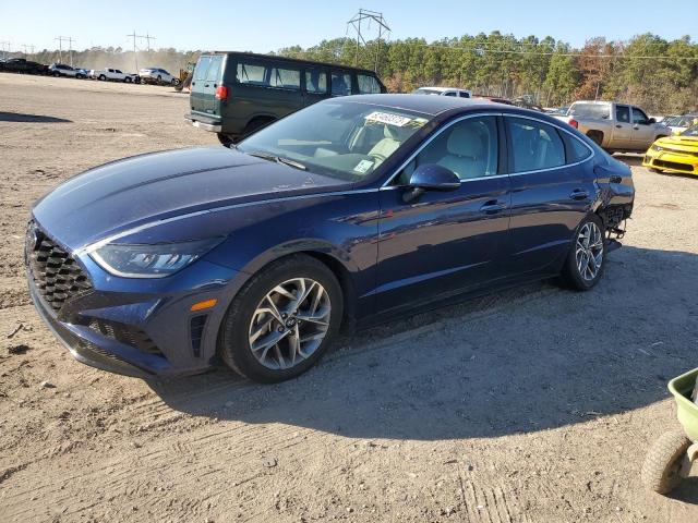 Изображение 2020 HYUNDAI SONATA SEL 2020
