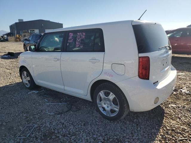 Image 2 of 2010 SCION XB XB 2010 with VIN JTLZE4FE5A1116264