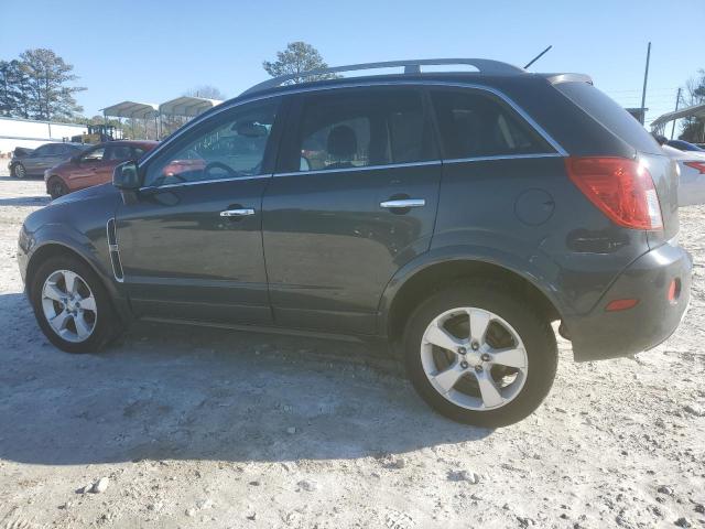 Image 2 of 2015 CHEVROLET CAPTIVA LTZ 2015 with VIN 3GNAL4EK8FS528407