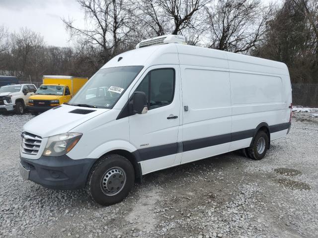 Obraz 1 z 2014 FREIGHTLINER SPRINTER 3500 2014 z VIN WDYPF4CC5E5899852
