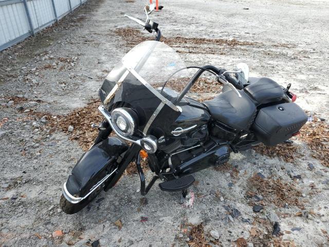Obraz 2 z 2020 HARLEY-DAVIDSON FLHCS  2020 z VIN 1HD1YBK19LB066780