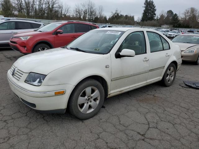 Obraz 1 z 2005 VOLKSWAGEN JETTA GLS TDI 2005 z VIN 3VWSR69M75M041055