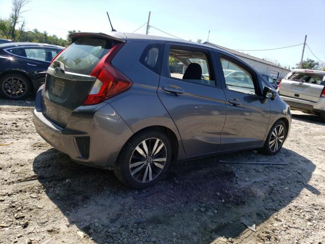 Obraz 3 z 2016 HONDA FIT EX 2016 z VIN JHMGK5H77GX035531