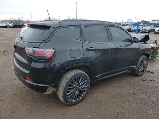Image 3 of 2022 JEEP COMPASS LIMITED 2022 with VIN 3C4NJDCB5NT224284