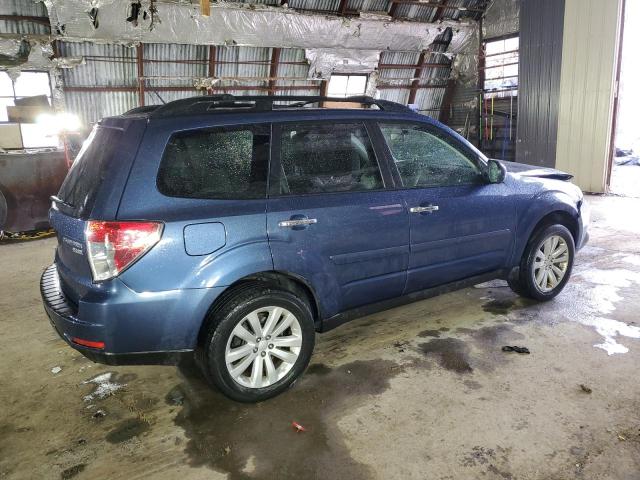 Изображение 3 2013 SUBARU FORESTER 2.5X PREMIUM 2013 с VIN JF2SHADC1DH403506