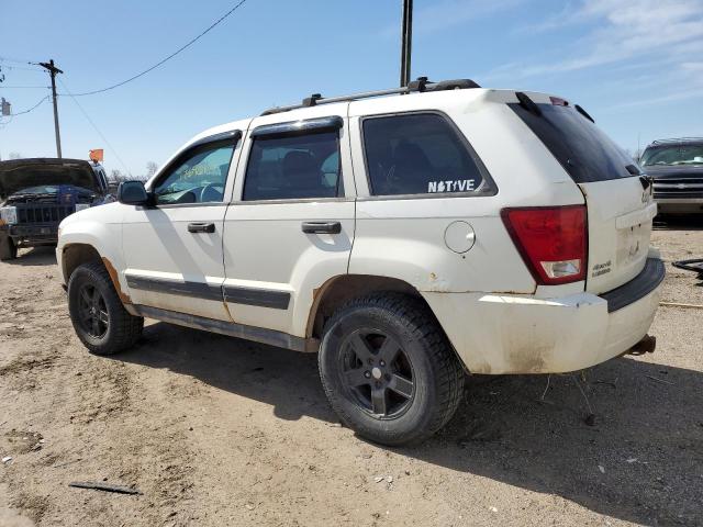 Изображение 2 2006 JEEP GRAND CHEROKEE LAREDO 2006 с VIN 1J8GR48K66C326435