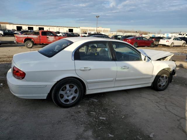 Obraz 3 z 2005 HYUNDAI SONATA GL 2005 z VIN KMHWF25SX5A121047