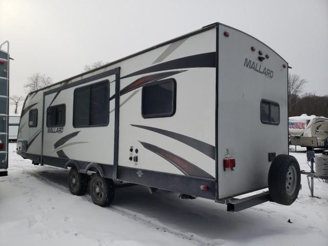 Image 3 of 2019 MALL TRVL TRLR 2019 with VIN 5SFNB322XKE405107