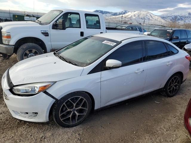 Изображение 1 2015 FORD FOCUS SE 2015 с VIN 1FADP3F26FL206363