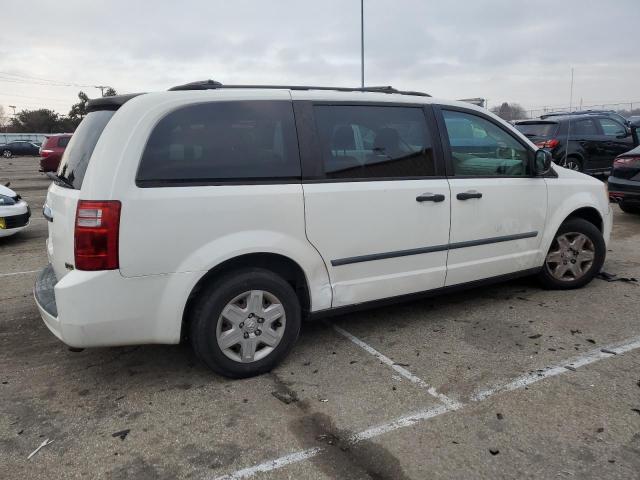 Изображение 3 2008 DODGE GRAND CARAVAN SE 2008 с VIN 2D8HN44H28R743080