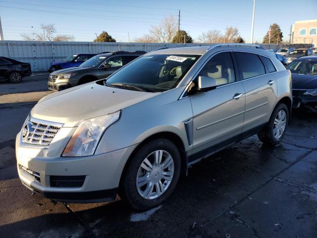 Изображение 2013 CADILLAC SRX LUXURY COLLECTION 2013