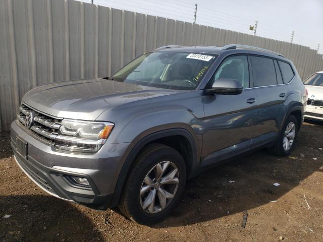 Obraz 2019 VOLKSWAGEN ATLAS SE 2019