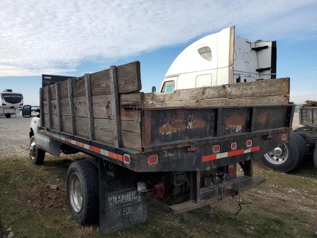 Изображение 2 1999 FORD F450 SUPER DUTY 1999 с VIN 1FDXF46F2XEA16127