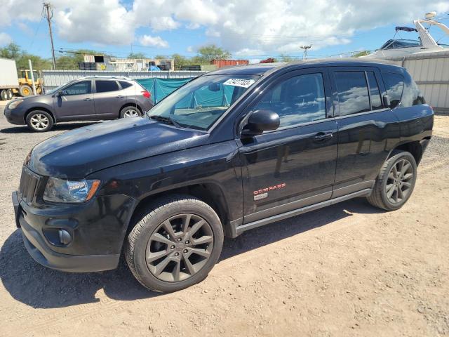 Изображение 2016 JEEP COMPASS SPORT 2016
