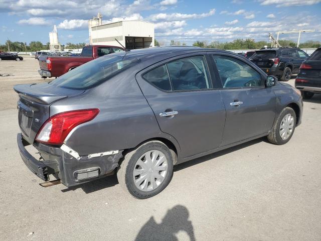 Изображение 3 2017 NISSAN VERSA S 2017 с VIN 3N1CN7AP1HL849493