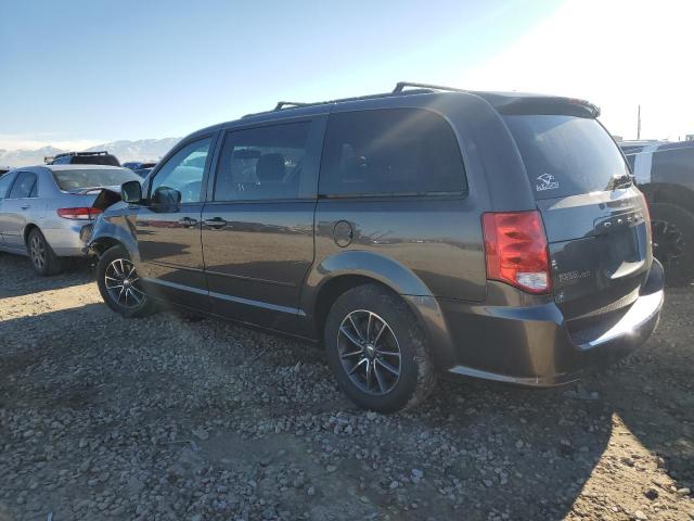Изображение 2 2017 DODGE GRAND CARAVAN GT 2017 с VIN 2C4RDGEG9HR691203