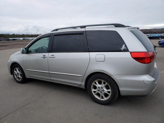 Obraz 2 z 2004 TOYOTA SIENNA XLE 2004 z VIN 5TDZA22C54S003163