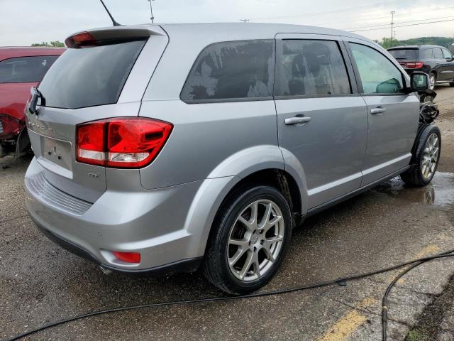Image 3 of 2017 DODGE JOURNEY GT 2017 with VIN 3C4PDDEGXHT587984