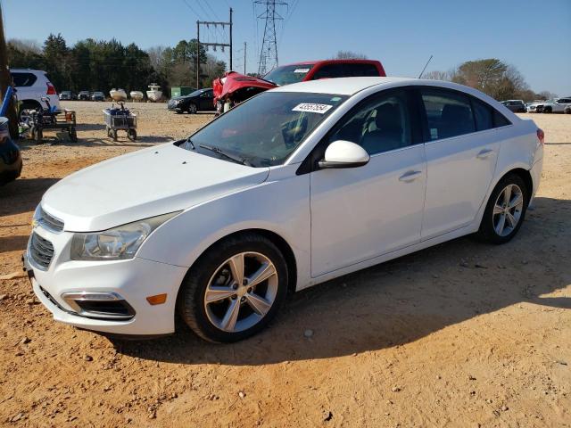 Изображение 1 2015 CHEVROLET CRUZE LT 2015 с VIN 1G1PE5SB9F7213694