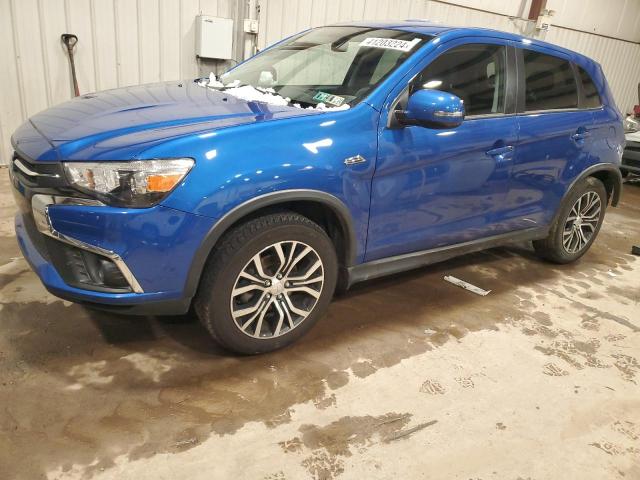 Obraz 2018 MITSUBISHI OUTLANDER SPORT ES 2018