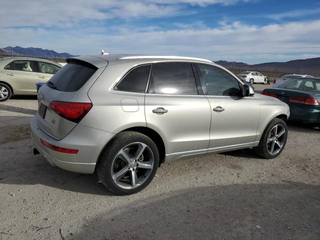 Obraz 3 z 2015 AUDI Q5 TDI PRESTIGE 2015 z VIN WA1VMAFPXFA067268