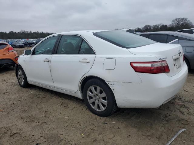Image 2 of 2007 TOYOTA CAMRY LE 2007 with VIN 4T1BK46K27U537552