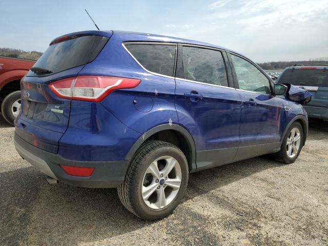 Изображение 3 2014 FORD ESCAPE SE 2014 с VIN 1FMCU0GX1EUE48618