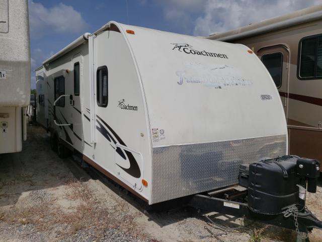 2011 FCUH TRAILER 2011 image