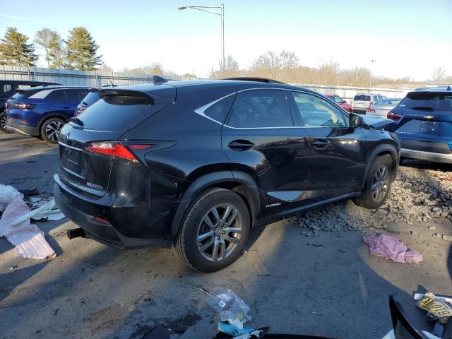 Image 3 of 2015 LEXUS NX 300H 2015 with VIN JTJYWRBZXF2004701