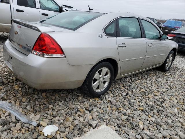 Изображение 3 2008 CHEVROLET IMPALA LT 2008 с VIN 2G1WT58K489234012