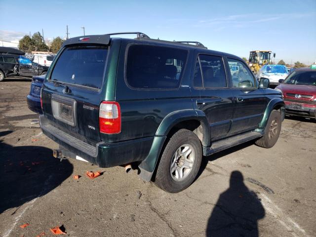 Obraz 3 z 1999 TOYOTA 4RUNNER LIMITED 1999 z VIN JT3GN87R5X0115453