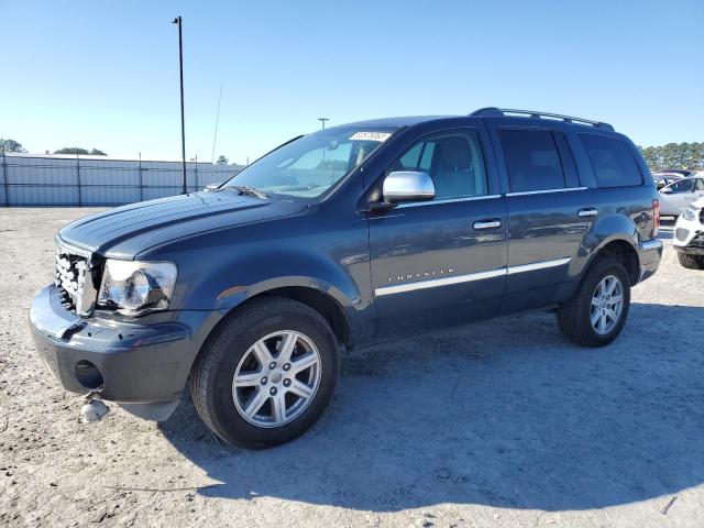 Image 1 of 2007 CHRYSLER ASPEN LIMITED 2007 with VIN 1A8HX58P87F554366