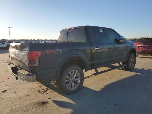Изображение 3 2015 FORD F150 SUPERCREW 2015 с VIN 1FTEW1EG2FFA08347