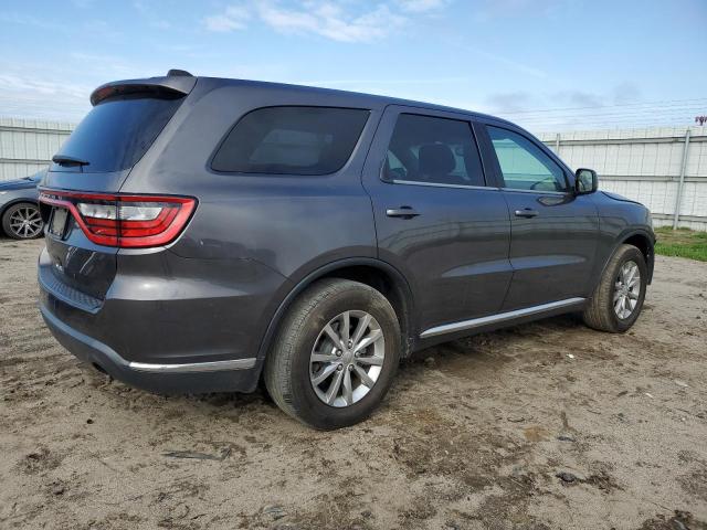 Obraz 3 z 2017 DODGE DURANGO SXT 2017 z VIN 1C4RDHAG8HC898315