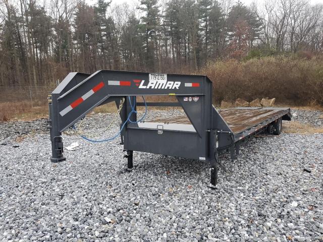 Изображение 2 2023 LAMR TRAILER 2023 с VIN 5RVFS3028PP120711