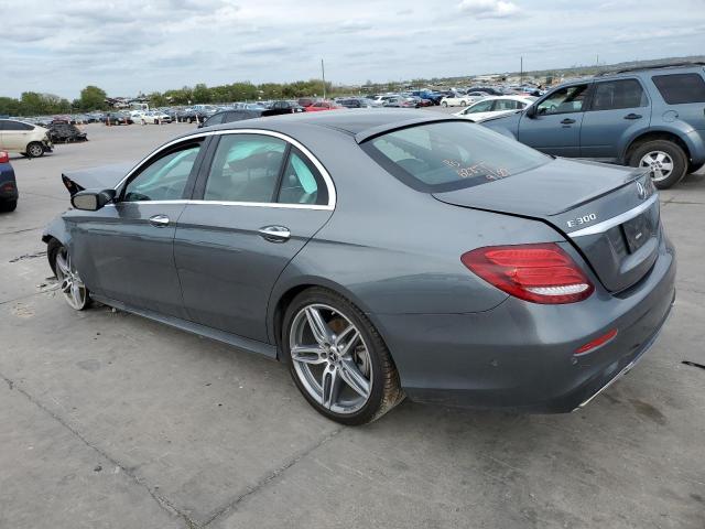 Изображение 3 2017 MERCEDES-BENZ E 300 2017 с VIN WDDZF4JB8HA014527