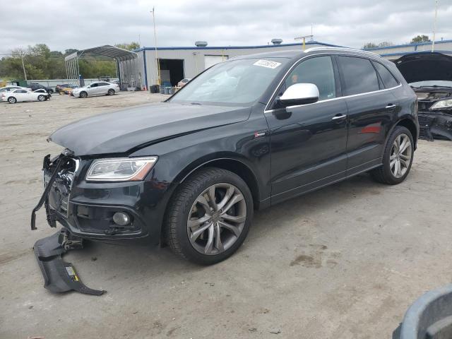 Изображение 2016 AUDI SQ5 PRESTIGE 2016