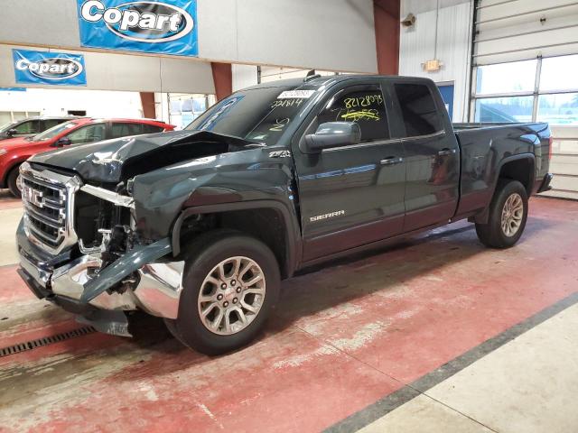 Obraz 2019 GMC SIERRA LIMITED K1500 SLE 2019