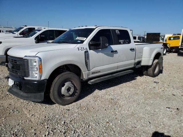 Obraz 1 z 2023 FORD F350 SUPER DUTY 2023 z VIN 1FT8W3DT5PED56061