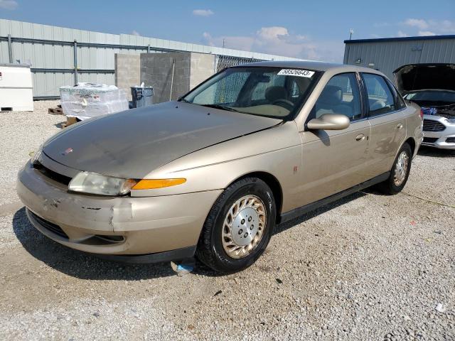 Image 1 of 2000 SATURN LS2  2000 with VIN 1G8JW52RXYY651266